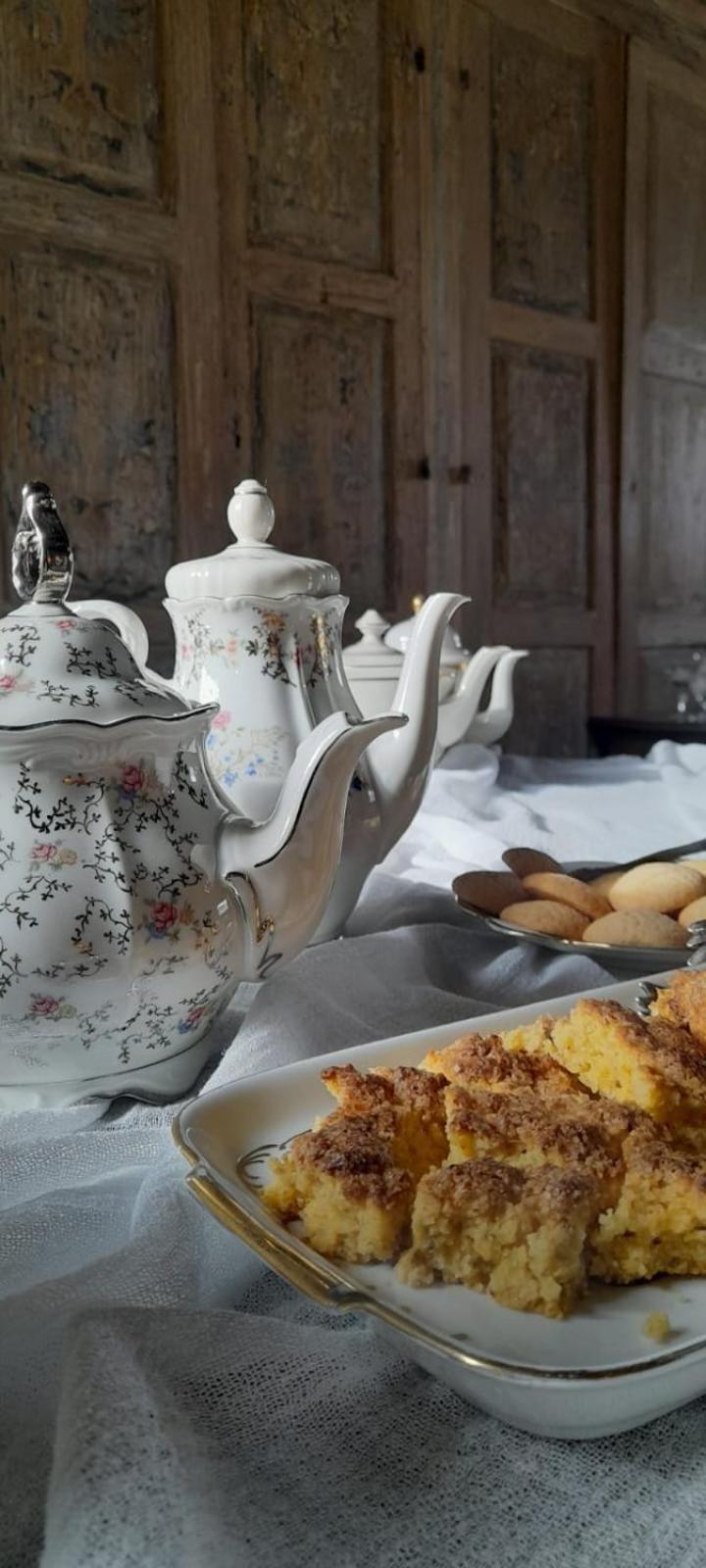 Locanda Dei Melograni Gossolengo エクステリア 写真