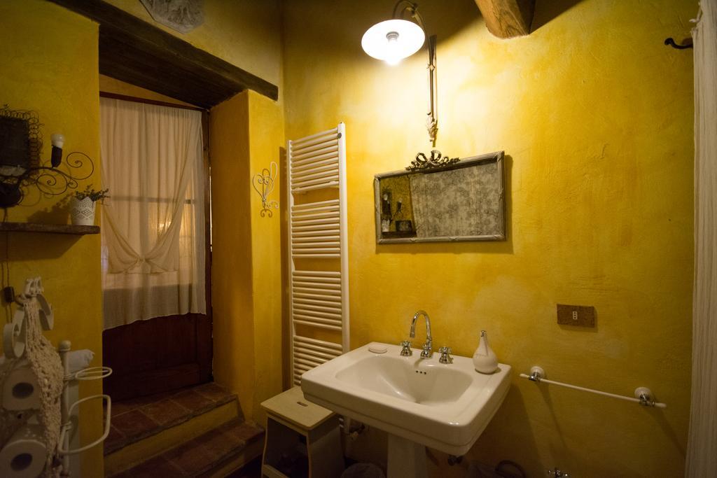Locanda Dei Melograni Gossolengo エクステリア 写真