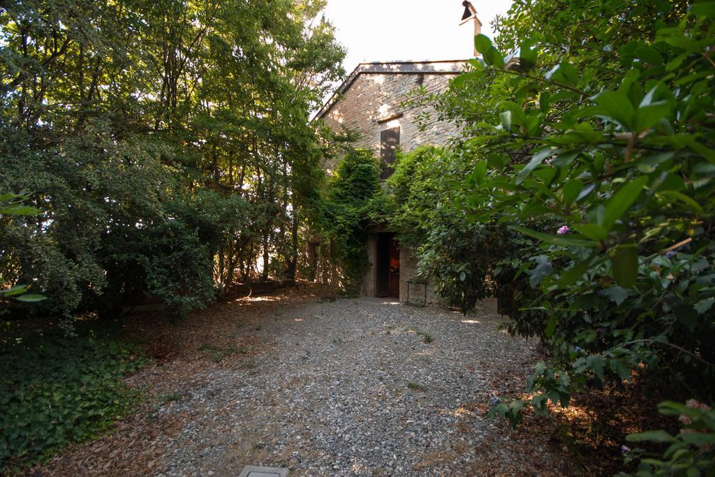 Locanda Dei Melograni Gossolengo エクステリア 写真