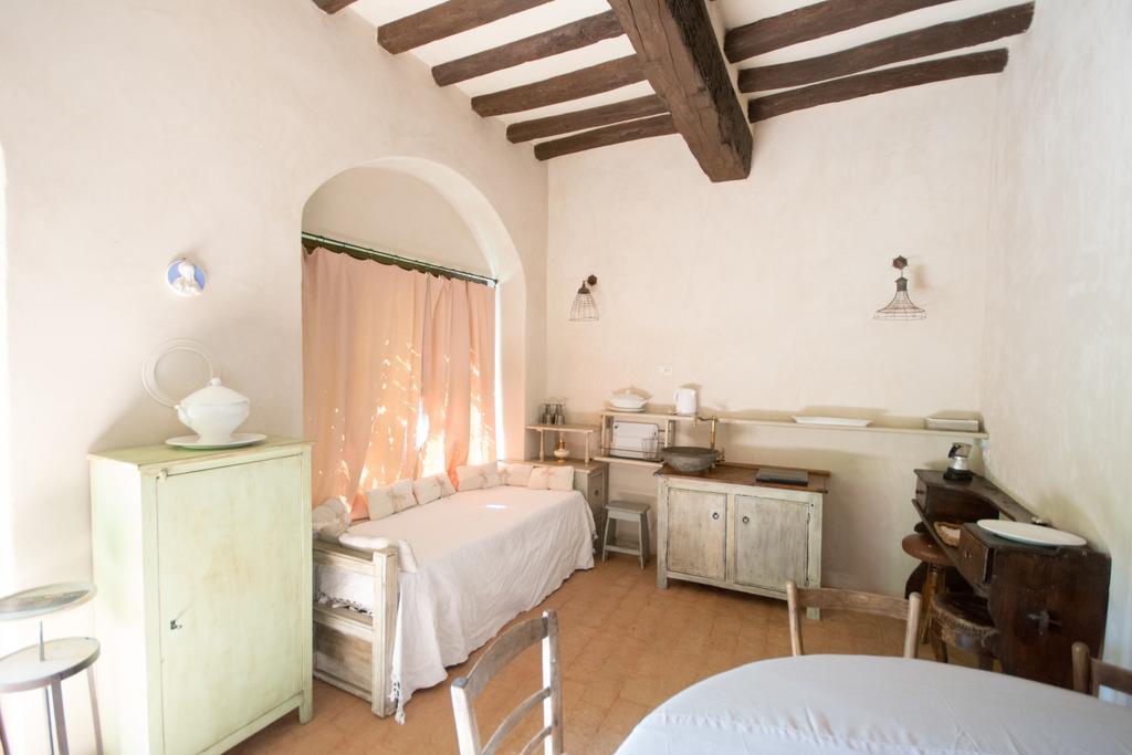 Locanda Dei Melograni Gossolengo エクステリア 写真