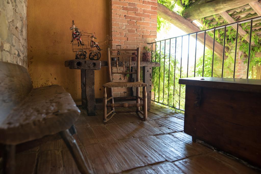 Locanda Dei Melograni Gossolengo エクステリア 写真