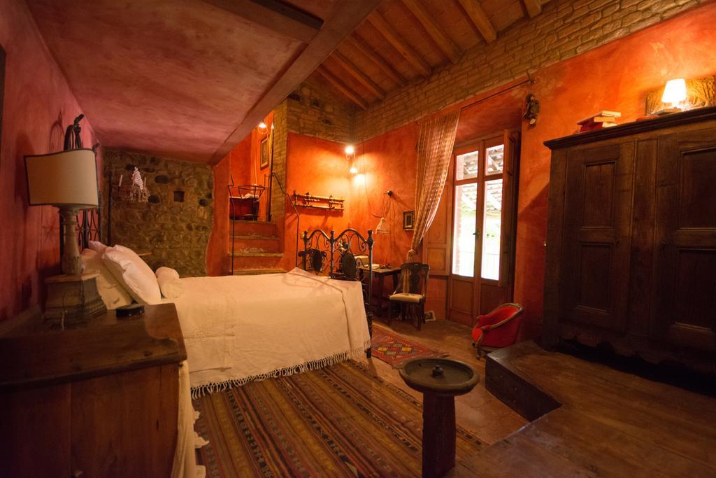 Locanda Dei Melograni Gossolengo エクステリア 写真