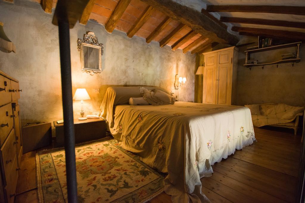 Locanda Dei Melograni Gossolengo エクステリア 写真
