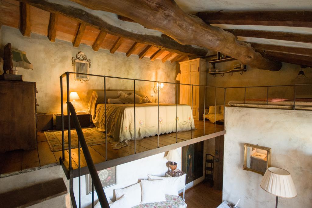 Locanda Dei Melograni Gossolengo エクステリア 写真