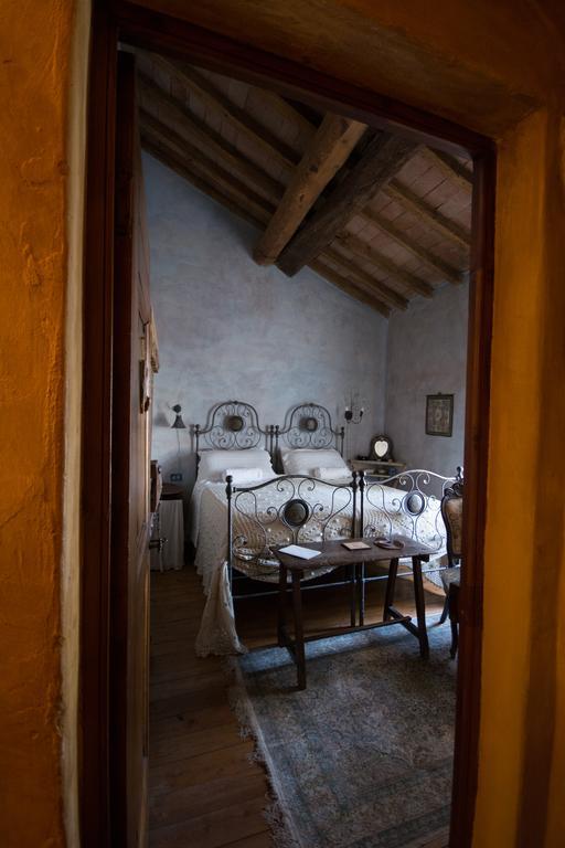 Locanda Dei Melograni Gossolengo エクステリア 写真