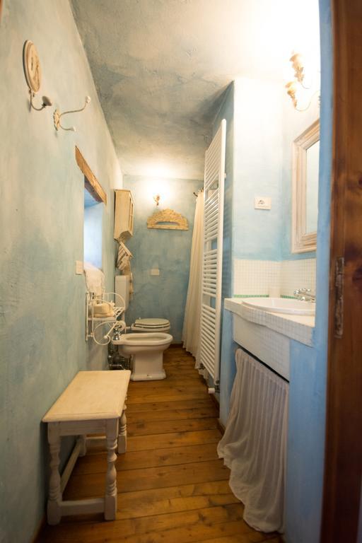 Locanda Dei Melograni Gossolengo エクステリア 写真
